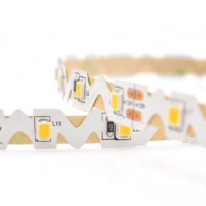 S-shape SMD2835 60LEDs