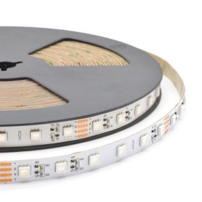 SMD5050 60LEDs 15m Constant Current RGB